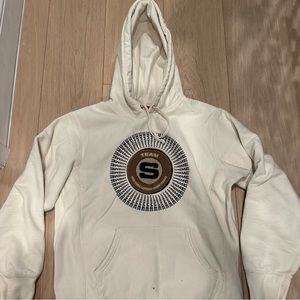 SUPREME 100% AUTHENTIC